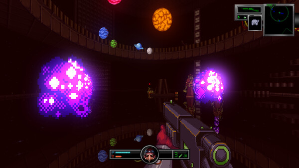Stellar Valkyrie screenshot 4