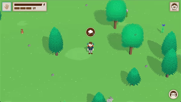 On My Own: New Frontier video 5
