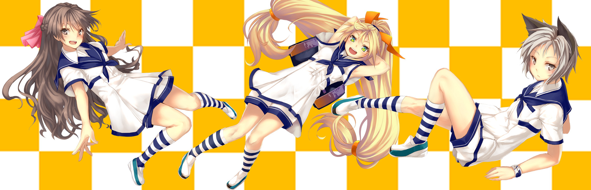 UC SIM ~unity-chan simulator~
