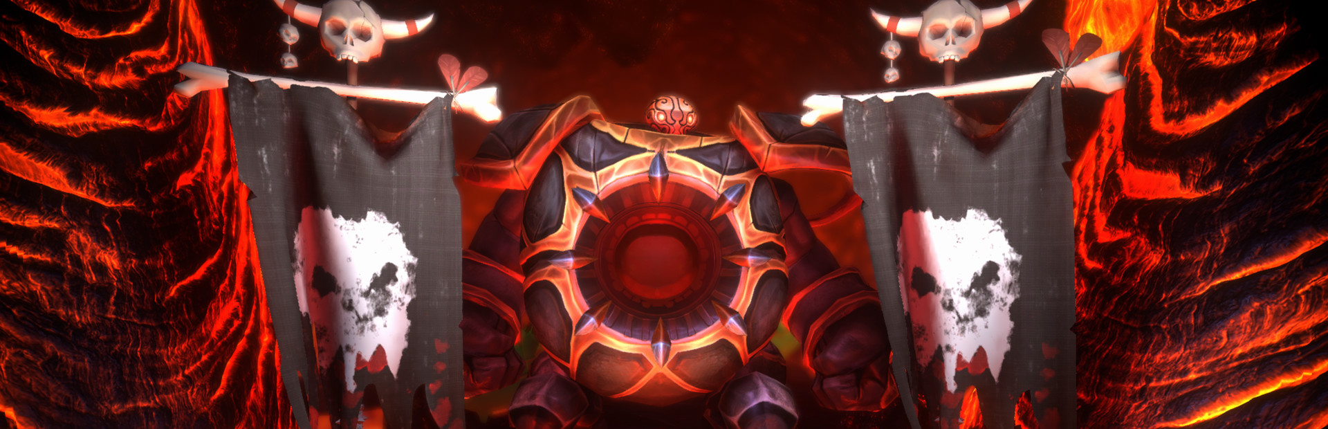 Dungeon Overseer