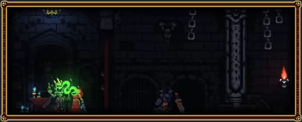 Queenchantment video 8