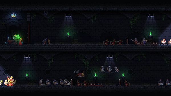 Queenchantment screenshot 5