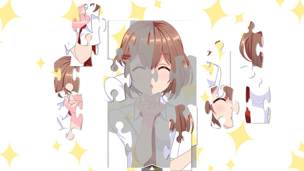 Screenshot z Fairy Sister