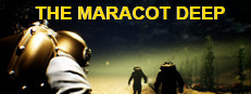 The Maracot Deep