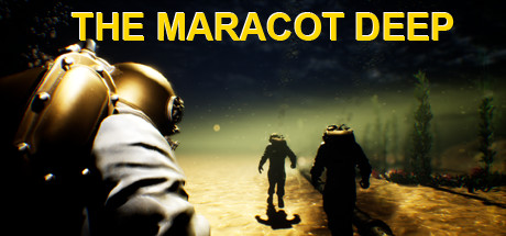 The Maracot Deep steam charts