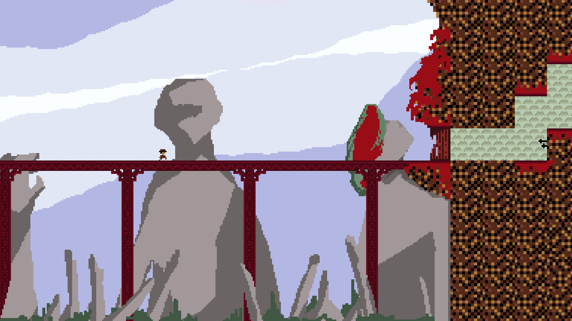 The Vaults of Minos Featured Screenshot #1