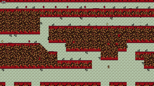 The Vaults of Minos screenshot 2