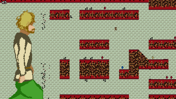 The Vaults of Minos screenshot 5