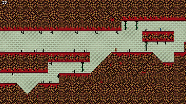 The Vaults of Minos screenshot 4