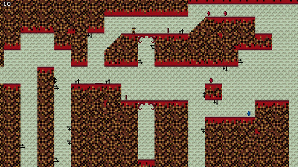 The Vaults of Minos screenshot 6