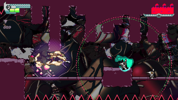 Spice Sacrifice screenshot 1