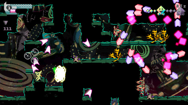 Spice Sacrifice screenshot 4