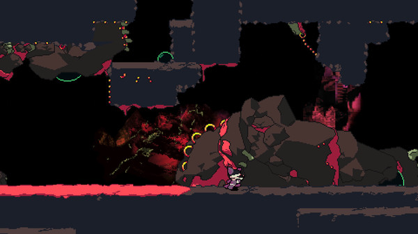 Spice Sacrifice screenshot 2