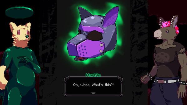 Spice Sacrifice screenshot 3