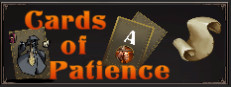 Cards of Patience