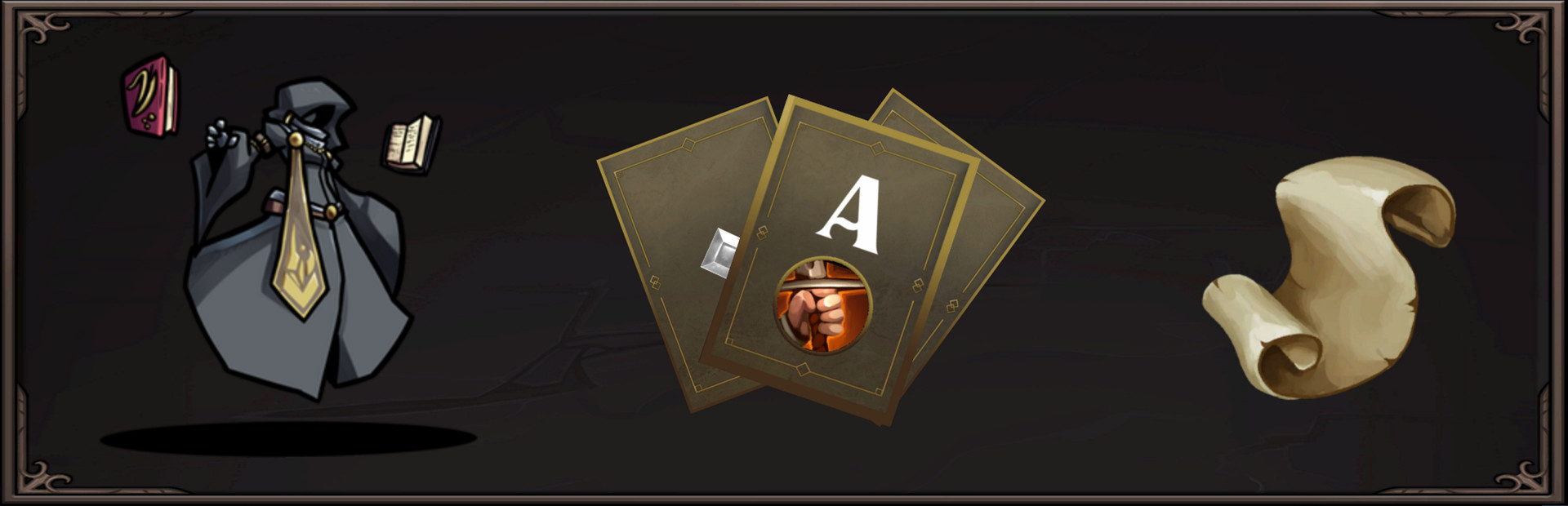 Cards of Patience