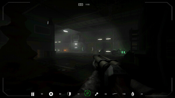 Operator8 Screenshot