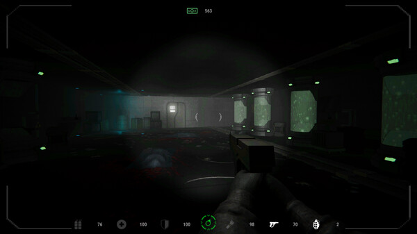 Operator8 Screenshot