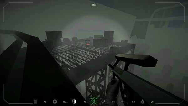 Operator8 Screenshot