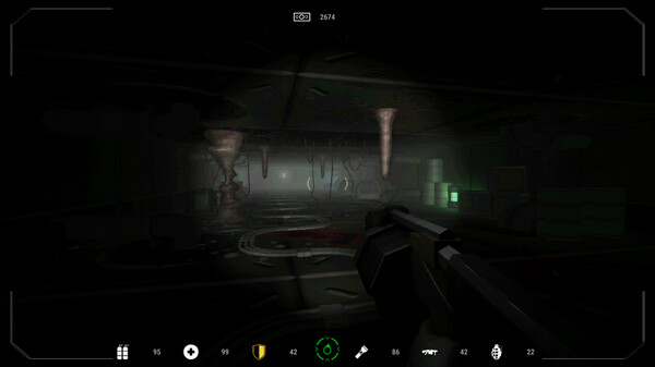 Operator8 Screenshot