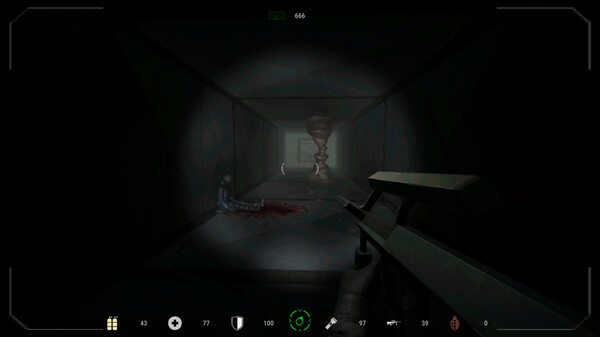 Operator8 Screenshot