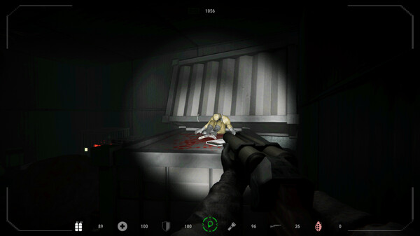 Operator8 Screenshot