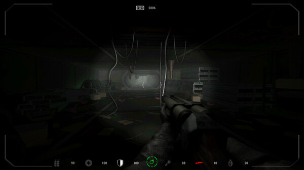 Operator8 Screenshot