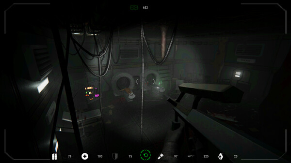 Operator8 Screenshot