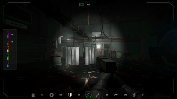 Operator8 Screenshot