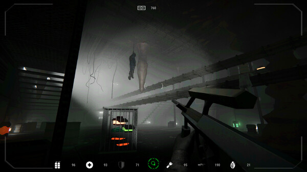 Operator8 Screenshot