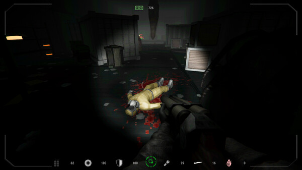 Operator8 Screenshot