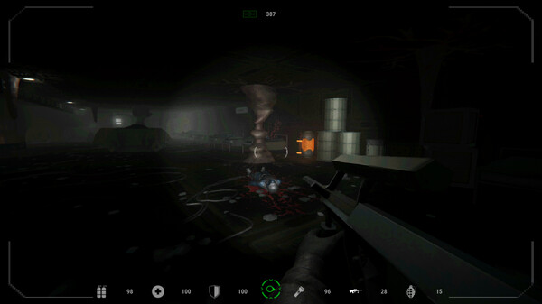 Operator8 Screenshot