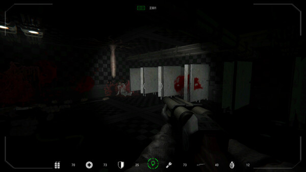 Operator8 Screenshot