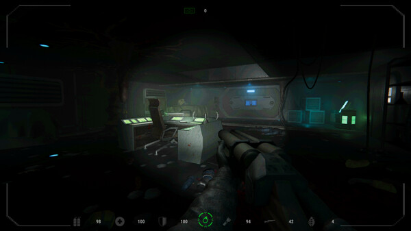 Operator8 Screenshot