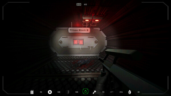 Operator8 Screenshot