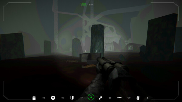 Operator8 Screenshot
