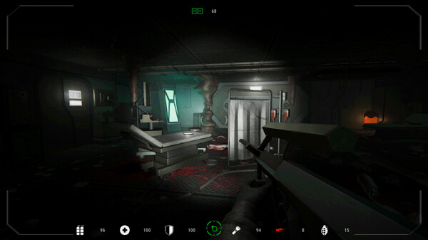 Operator8 Screenshot