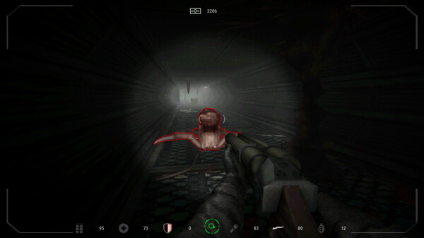 Operator8 Screenshot