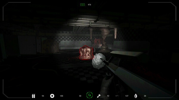 Operator8 Screenshot