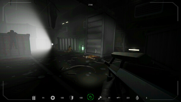 Operator8 Screenshot