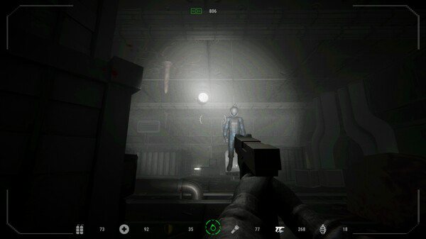 Operator8 Screenshot