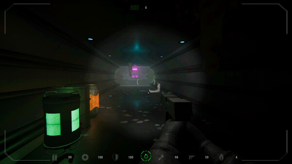 Operator8 Screenshot