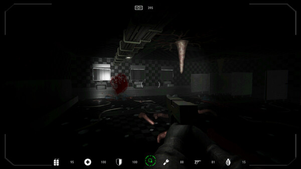 Operator8 Screenshot