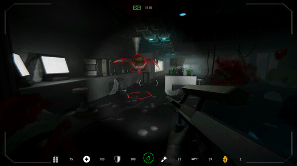 Operator8 Screenshot