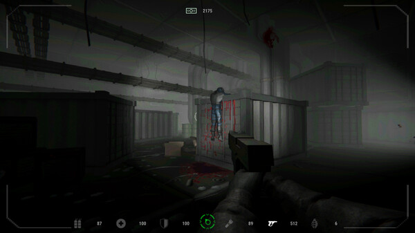 Operator8 Screenshot