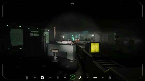 Operator8 Screenshot