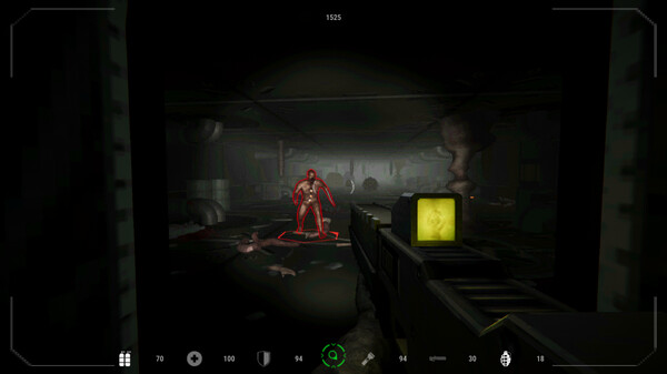 Operator8 Screenshot