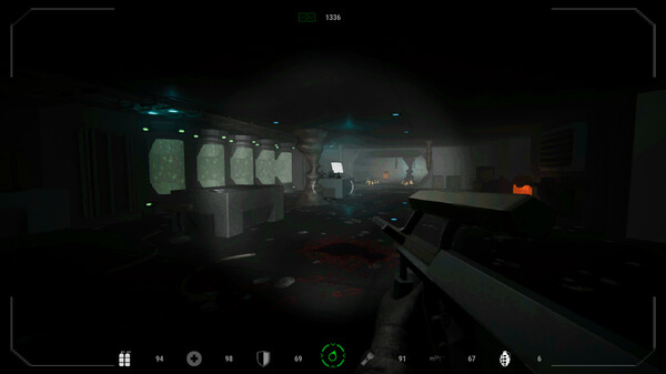 Operator8 Screenshot