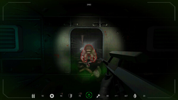 Operator8 Screenshot