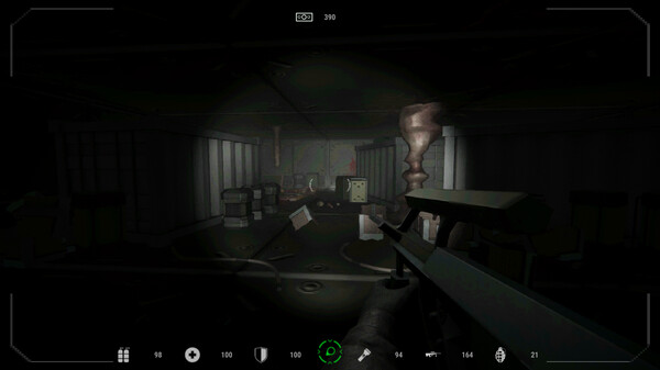 Operator8 Screenshot